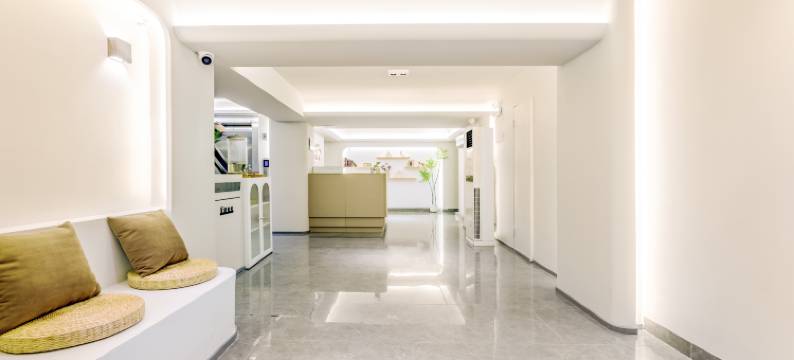 厦门·花财小筑·Florich民宿(环岛南路曾厝垵店)图片