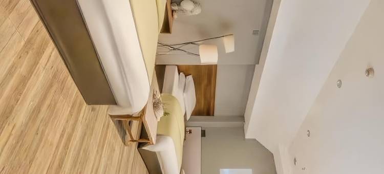 美辰酒店(重庆西南大学店)图片