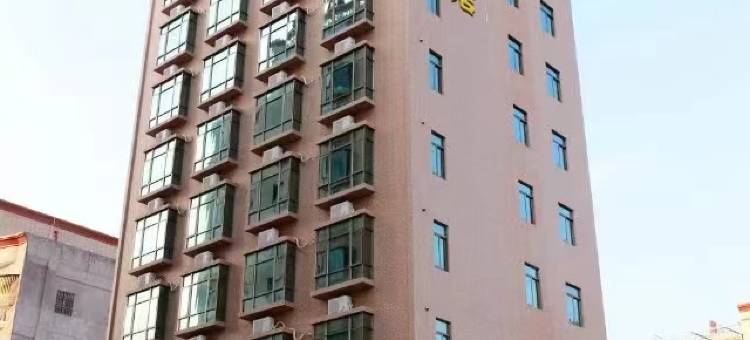汕尾红海湾昆鹏酒店图片