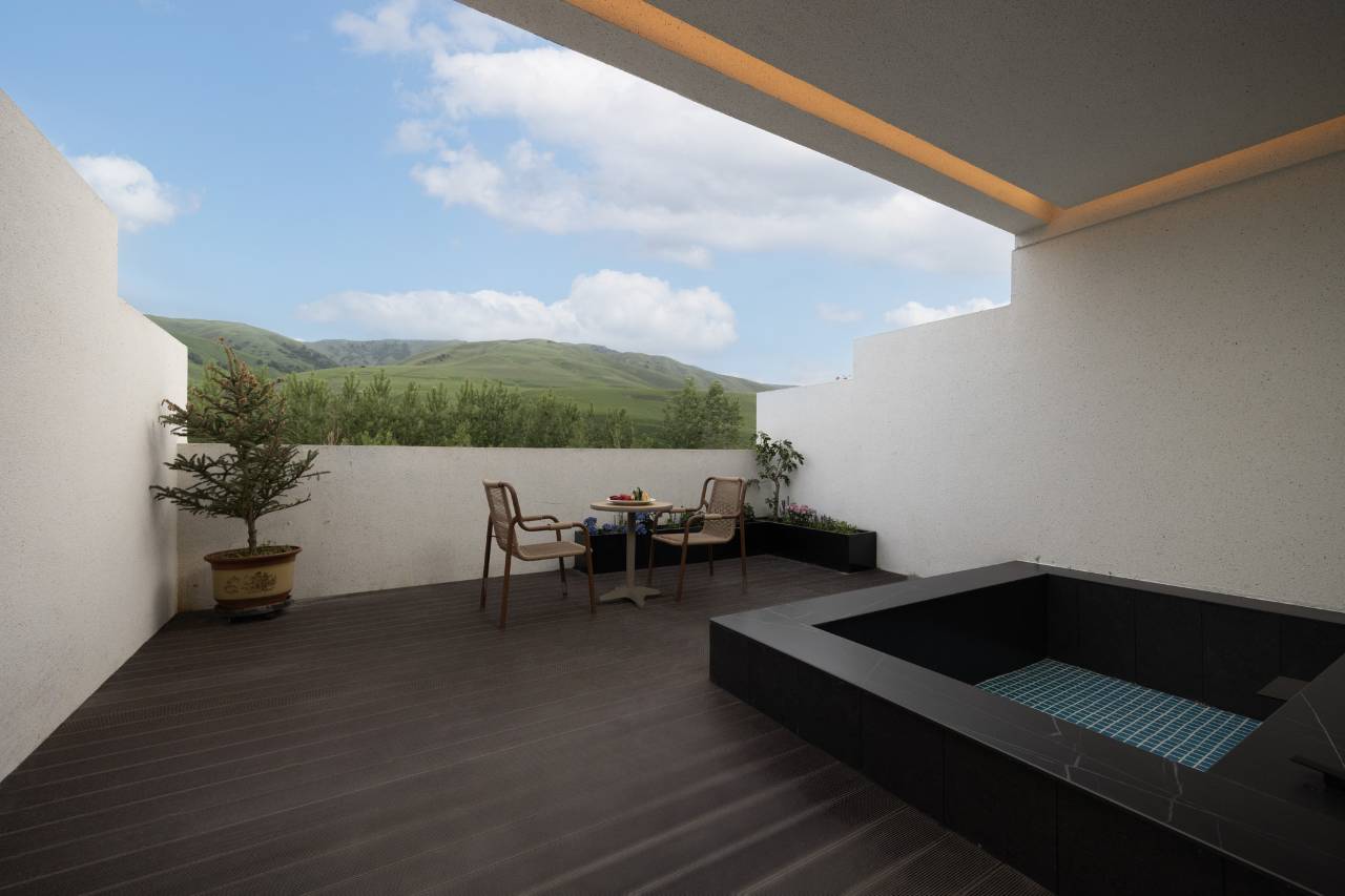 那野山河民宿(那拉提景区店)图片