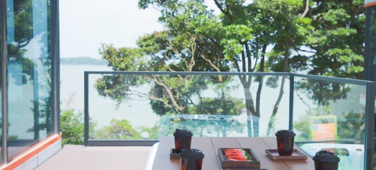 如福·大青山房车酒店(舟山朱家尖大青山景区店)图片