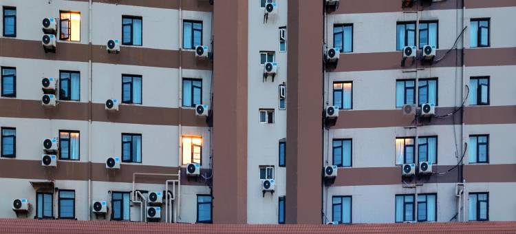 如家酒店·neo(南京林业大学花园路新庄地铁站店)图片