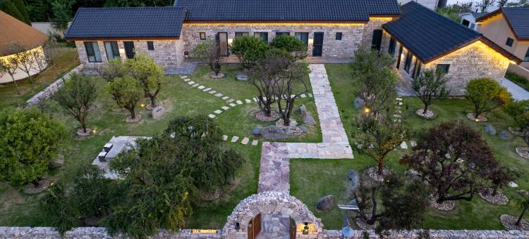 醉东风乡村艺栈图片