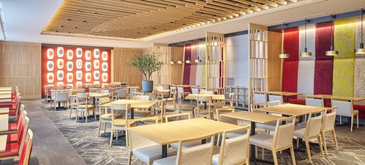 三井花园酒店 京都四条(Mitsui Garden Hotel Kyoto Shijo)图片