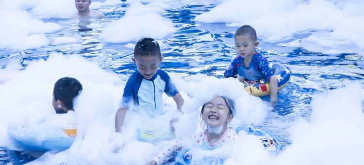 海旅·君澜三亚湾迎宾馆图片