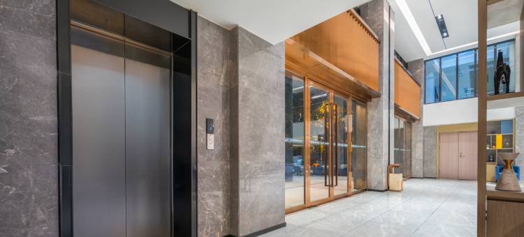 宜尚酒店(攀枝花东区银江湖公园店)图片