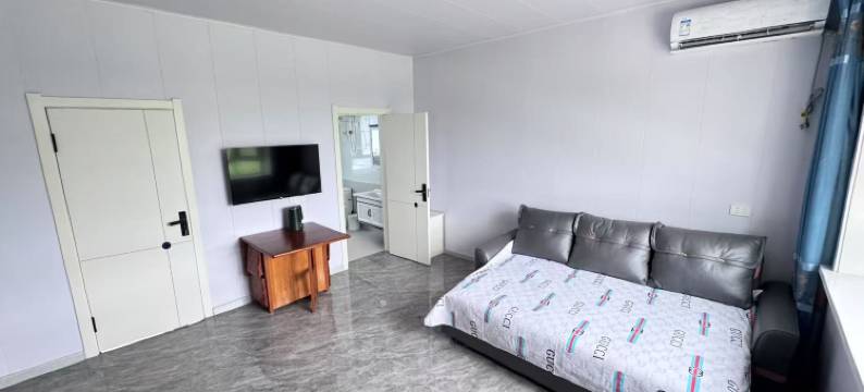 王家大院民宿图片