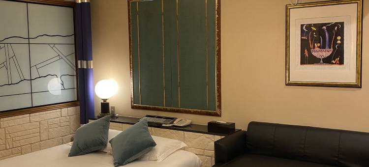 Hotel Takao Asile(Hotel Takao Asile)图片