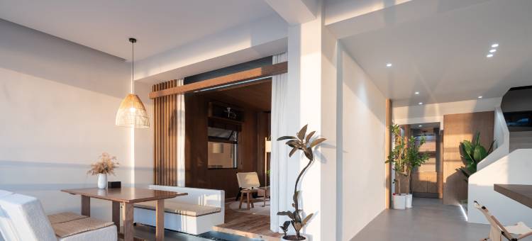 花筑·半夏·推窗见海·亲子度假·观景美宿(温州韭菜岙沙滩店)图片