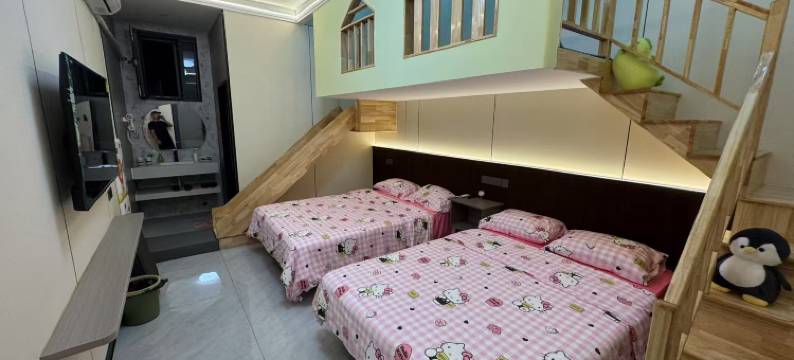 日照国慧渔家图片