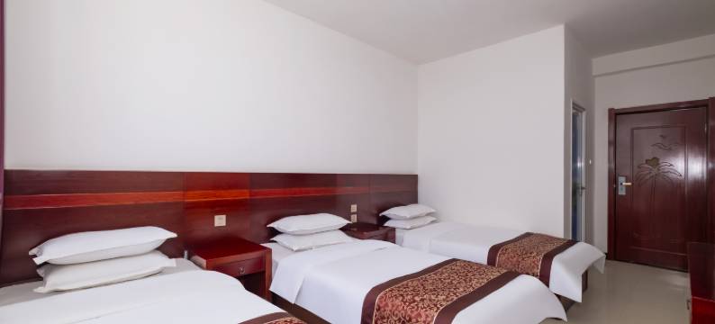 雅客酒店(中都草原店)图片