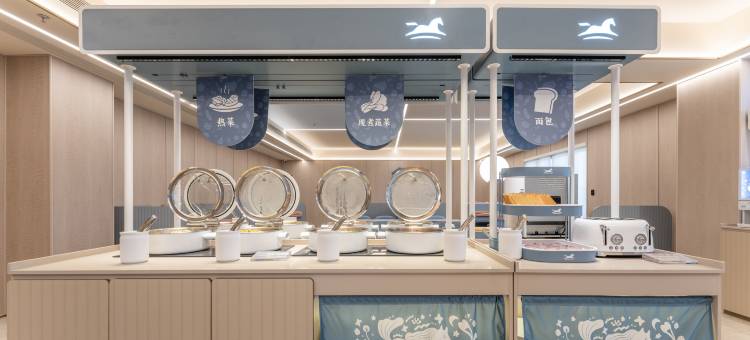 汉庭酒店(温岭万达广场三星大道店)图片