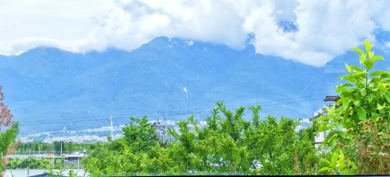 青纯·国风雅院●Hello大理·山景花园小院(洱海龙龛码头店)图片