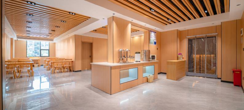 楚•福斯特酒店(荆州奥体中心三湾路店)图片