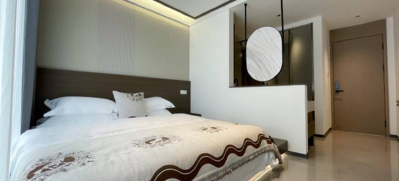 云汐牧歌小院(丰宁大滩店)图片