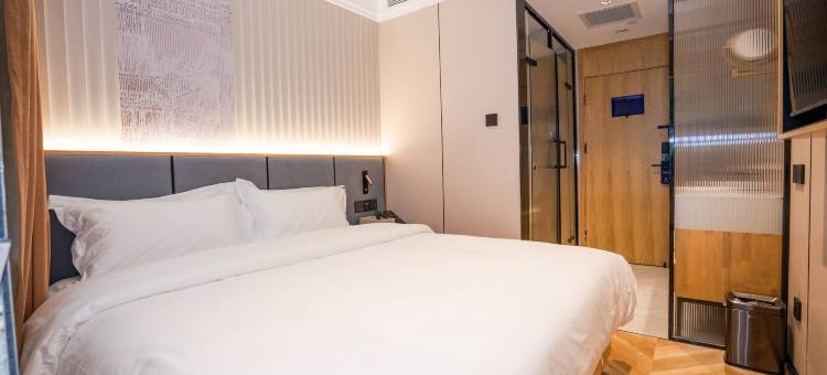 速8精选酒店(北京南站赵公口店)图片