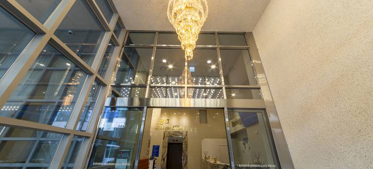 Raviens Maison de Hotel图片