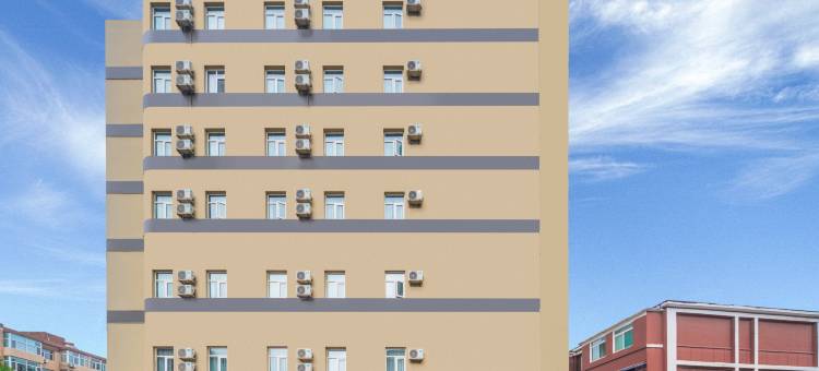 如家酒店(太原迎泽大街大南门地铁站店)图片