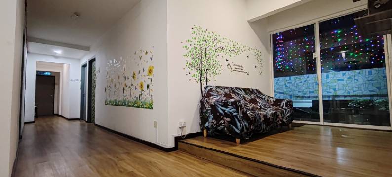 树线城市旅馆(Treeline Urban Inn)图片