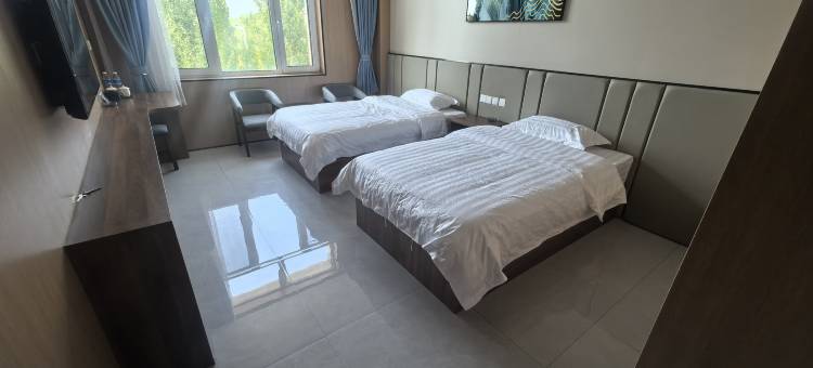 万豪名迪国际商务酒店图片