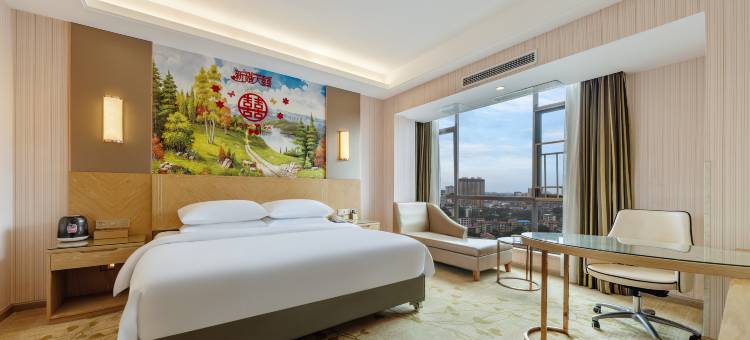 维也纳3好酒店(永州零陵区政府店)图片