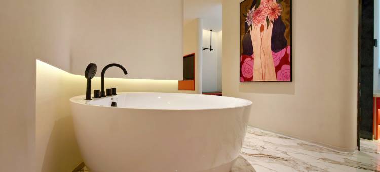 宁豪酒店(乌海人民公园店)图片