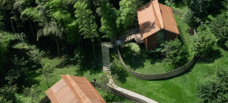 向野而生·东明山(杭州良渚文化村店)图片