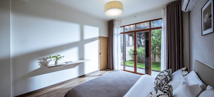 曼哈顿民宿(大理的小院子北区店)图片