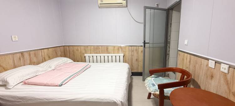 丽阳旅馆图片