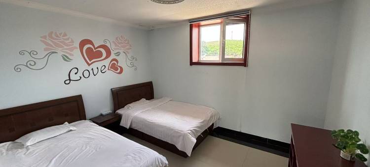 刘玉春庭院民宿图片