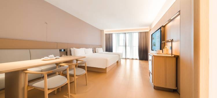 全季酒店(贵阳北站西广场店)图片