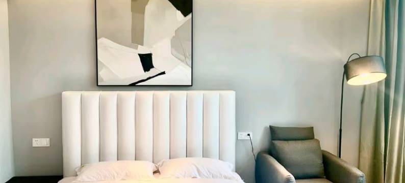 潘多拉电竞酒店图片