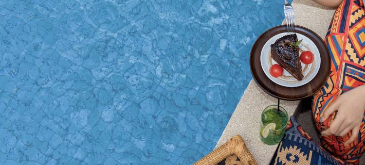 泊缦·沙洲隐奢民宿图片