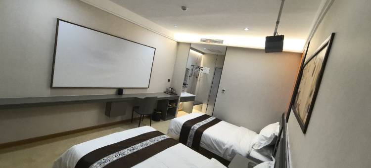 若羌悠然居民宿图片