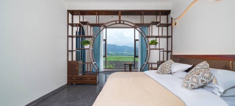 花香谷·Floral Haven观景度假美宿(那拉提店)图片