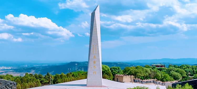 如家商旅酒店(阳泉桃北西街赛鱼公园店)图片