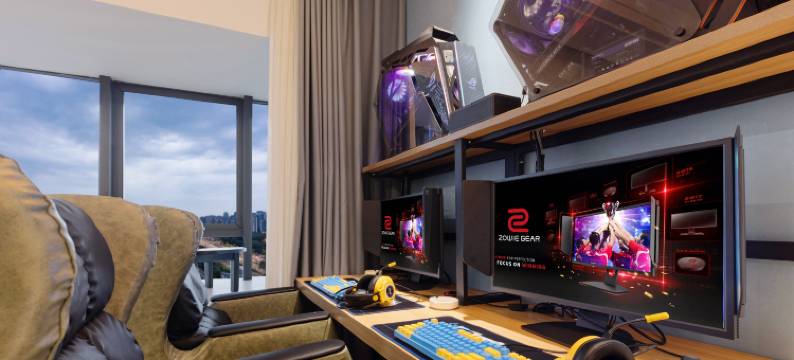 IGenie电竞酒店(成都犀浦店)图片