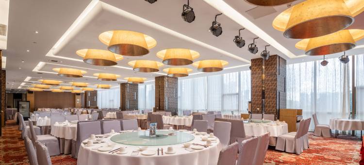 城市酒店(深圳北站店)图片