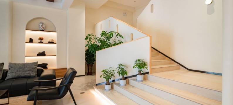 敦煌漠澜酒店(敦煌夜市店)图片