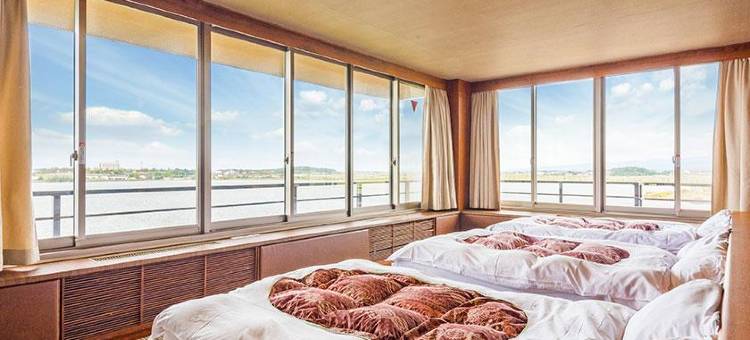 大江户温泉物语 长山(Ooedo Onsen Monogatari Nagayama)图片