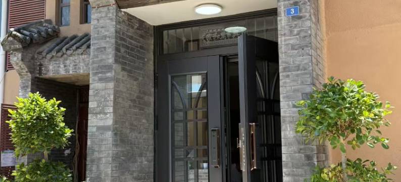 凤栖汀客栈(西昌大石板店)图片