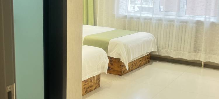 盛豪宾馆(额尔古纳哈萨尔广场店)图片