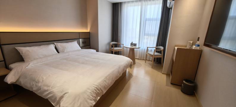 美季民宿(长春远大购物中心店)图片