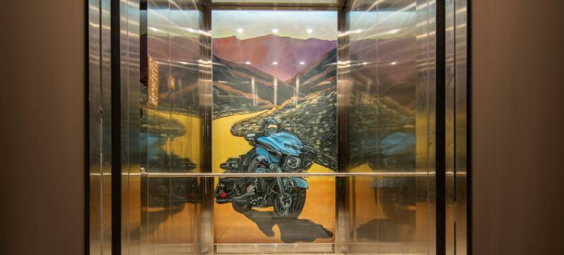 宜宾叙州智选假日酒店(宜宾西站店)图片