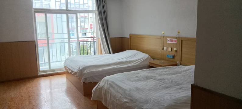 香格里拉来财酒店图片