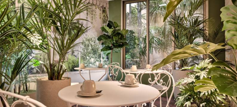 巴黎磨坊广场酒店(HappyCulture集团)(Posy Hotel by Happyculture)图片