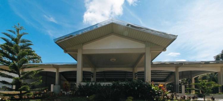 OYO 1152 宝贵花园酒店(OYO 1152 Hotel Precious Garden Place)图片