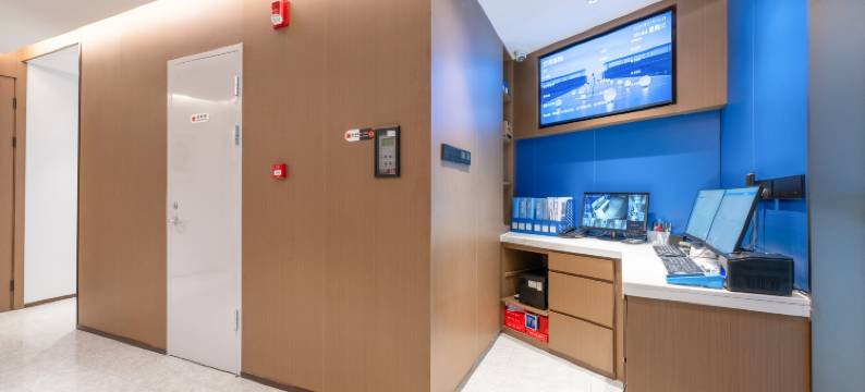 空港逸栈休息室酒店(首都机场T3航站楼店)图片