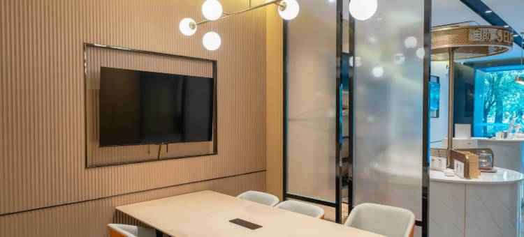 城市便捷酒店(桂林七星公园师大店)图片