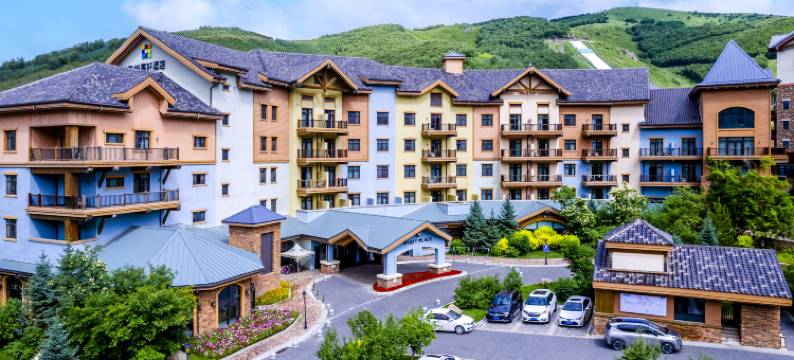 张家口崇礼太舞凯悦嘉轩酒店图片